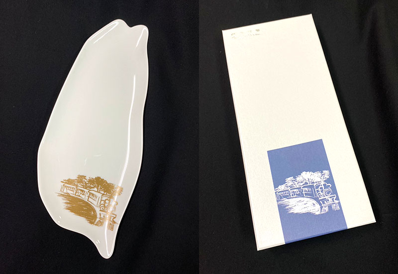 風華台灣瓷盤 臺灣造型餐盤 風華台灣瓷盤 臺灣造型餐盤