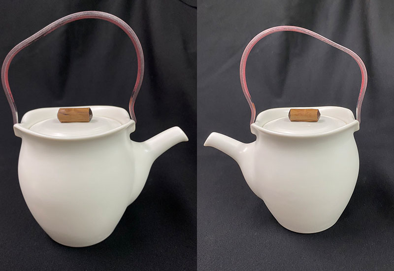 雙鴻 漾 Ripple-白瓷茶組(9件) 茶具組 雙鴻 漾 Ripple-白瓷茶組(9件) 茶具組