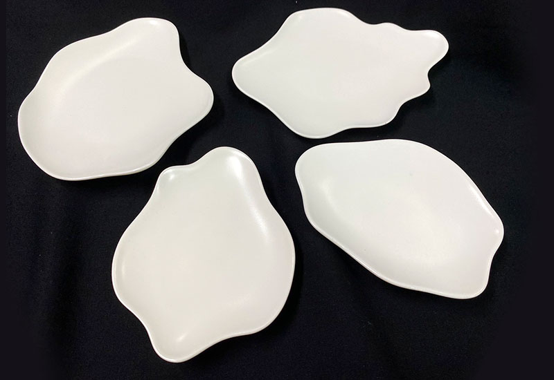 雙鴻 漾 Ripple-白瓷茶組(9件) 茶具組 雙鴻 漾 Ripple-白瓷茶組(9件) 茶具組