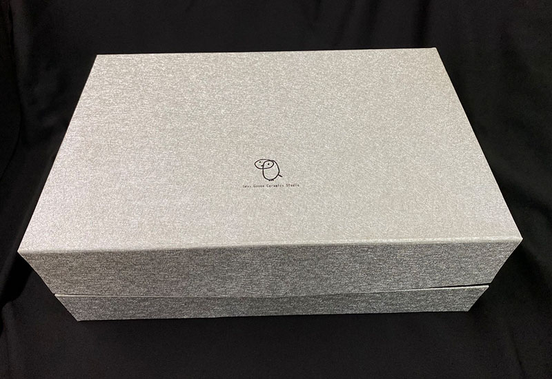 雙鴻 漾 Ripple-白瓷茶組(9件) 茶具組 雙鴻 漾 Ripple-白瓷茶組(9件) 茶具組