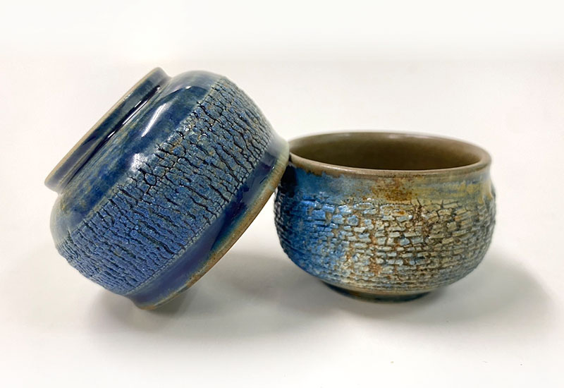 添興窯 樟香品茗杯6入組 添興窯 樟香品茗杯6入組