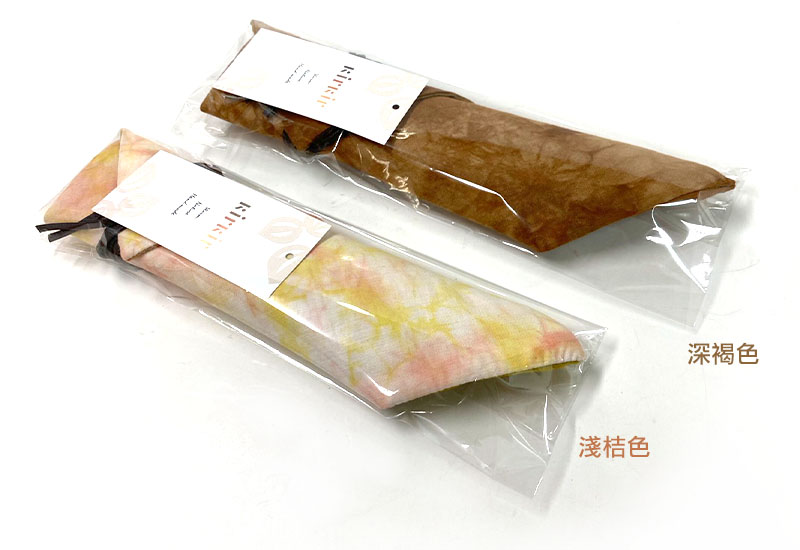 新埔柿染坊 匙筷三件組  新埔柿染坊 匙筷三件組