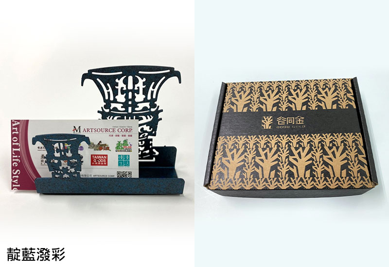 谷同金 案上喜閱-祖乙尊(多色) 名片架  谷同金 案上喜閱-祖乙尊(多色) 名片架