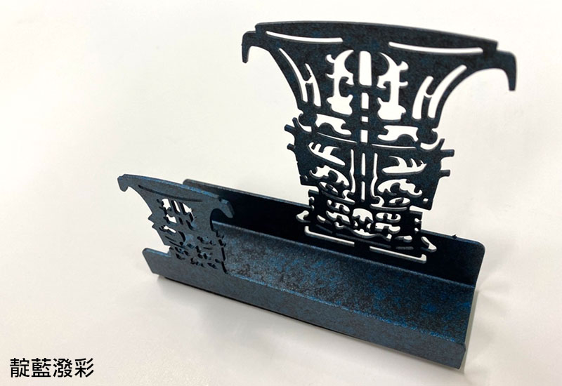 谷同金 案上喜閱-祖乙尊(多色) 名片架  谷同金 案上喜閱-祖乙尊(多色) 名片架