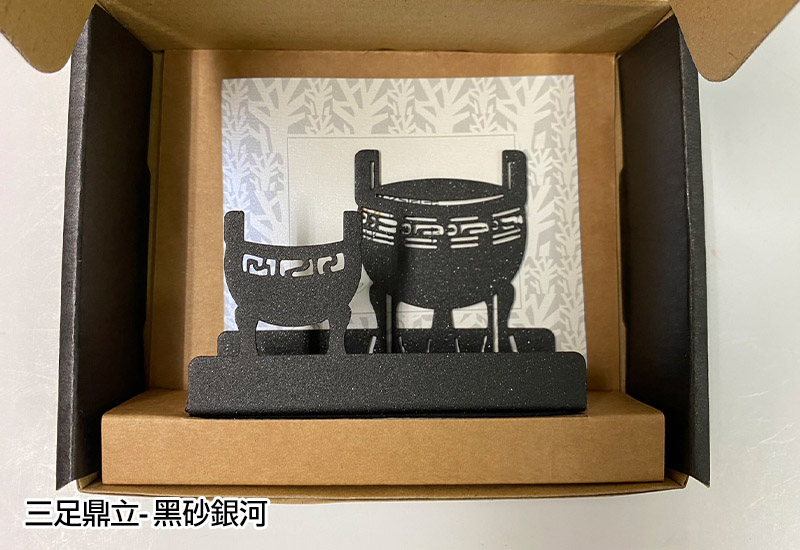 案上喜閱-三足鼎立(多色) 名片架 案上喜閱-三足鼎立(多色) 名片架