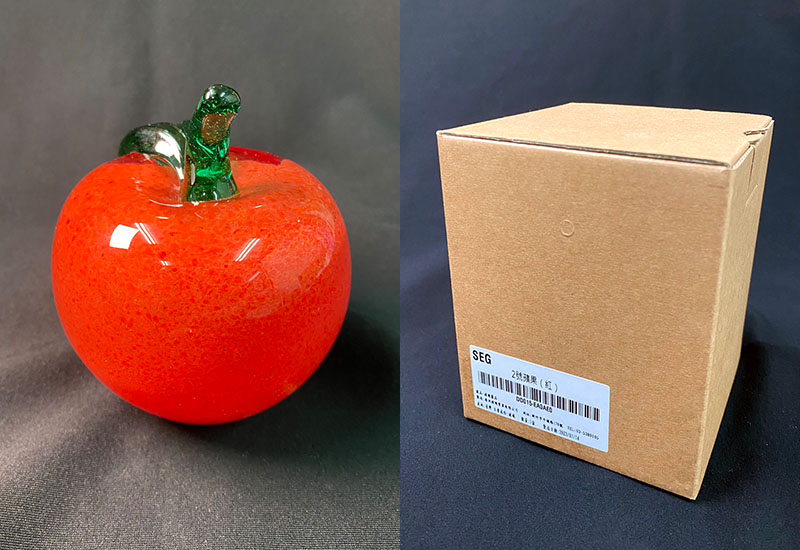 2號蘋果(多色) 2號蘋果(多色)