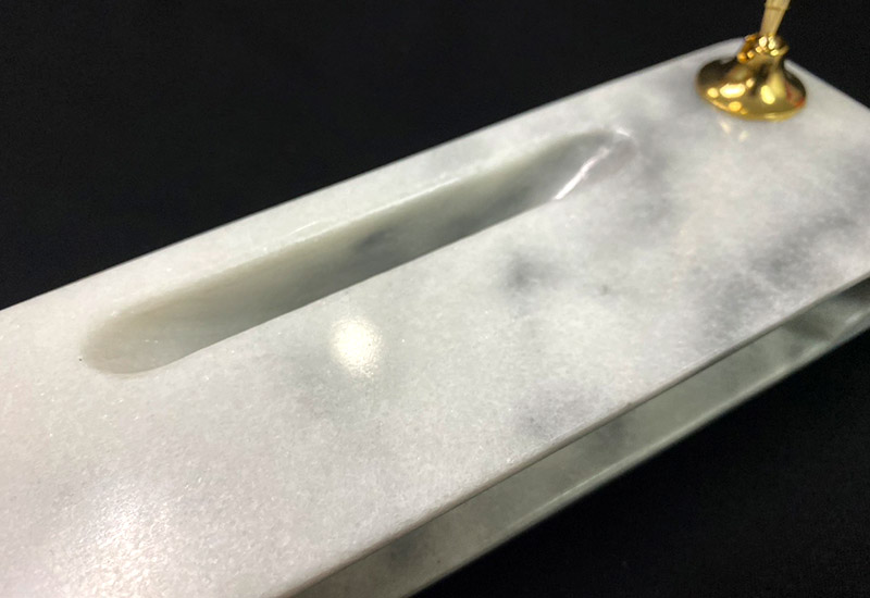 筆插型大理石擴音器 筆插型大理石擴音器