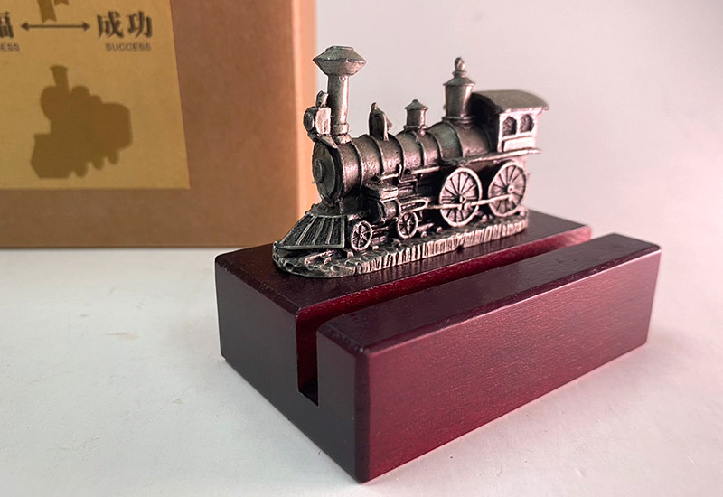火車-名片座 火車-名片座