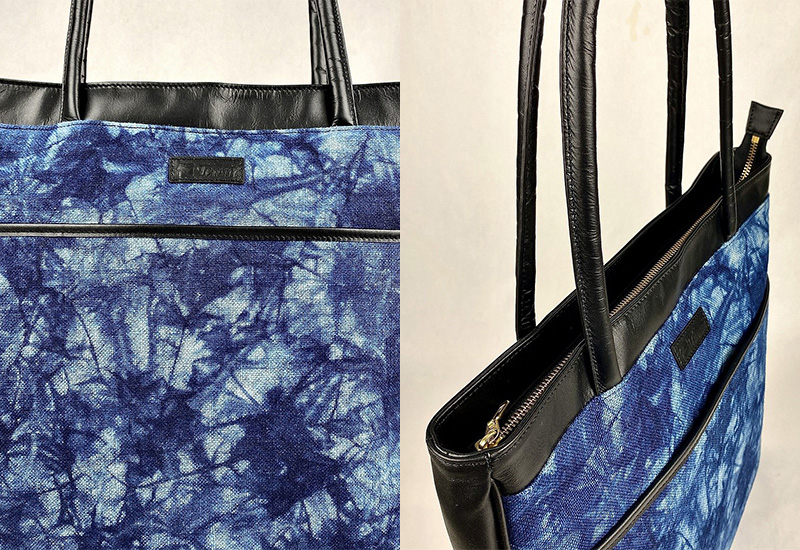 怡容~天染美質仕女包(2色可選) 怡容~天染美質仕女包(2色可選)