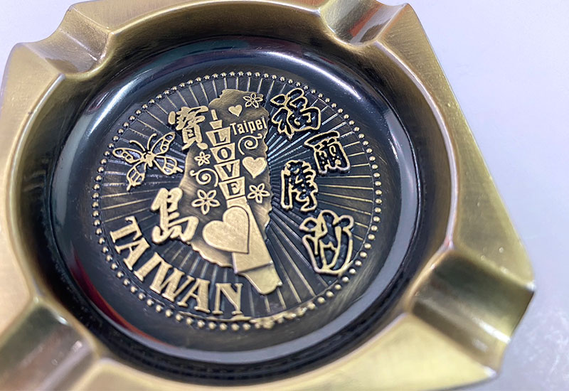 小圓小方飾盤組(2款可選) 小圓小方飾盤組(2款可選)