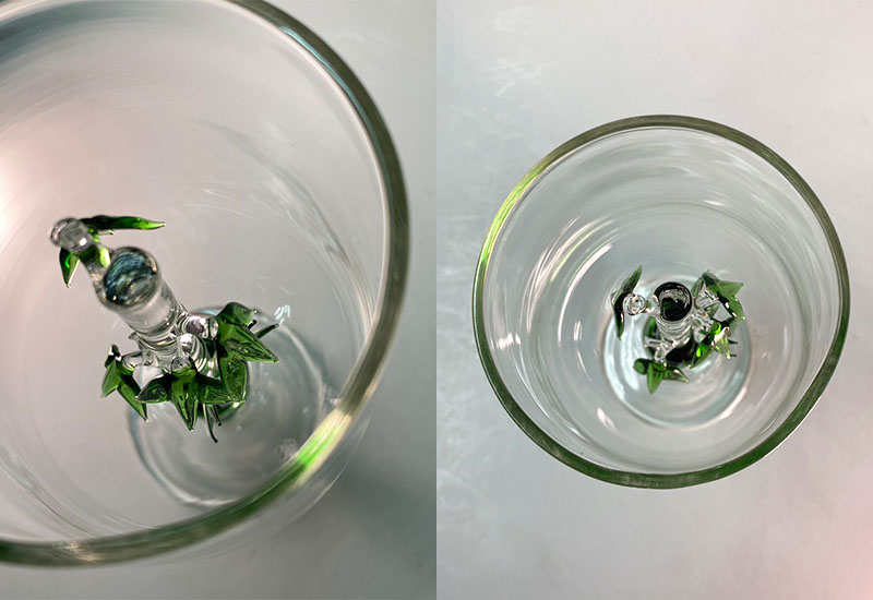 李文福 竹塹風情杯-知足常樂 李文福 竹塹風情杯-知足常樂