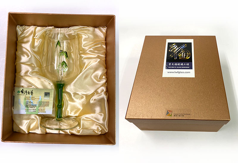 李文福 竹塹風情杯-知足常樂 李文福 竹塹風情杯-知足常樂