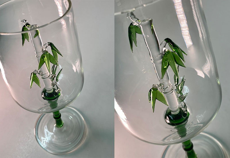 李文福 竹塹風情杯-知足常樂 李文福 竹塹風情杯-知足常樂