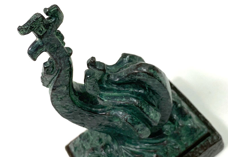 呦呦 楊英風 神采飛揚(銅) 呦呦 楊英風 神采飛揚(銅)