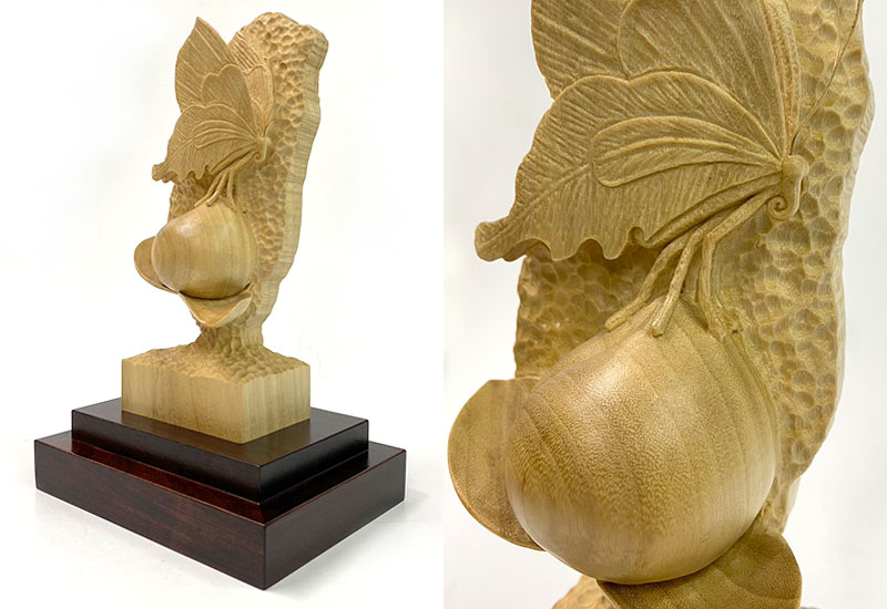 陳柏融 台灣系列-展望(含壓克力盒)  陳柏融 台灣系列-展望(含壓克力盒)