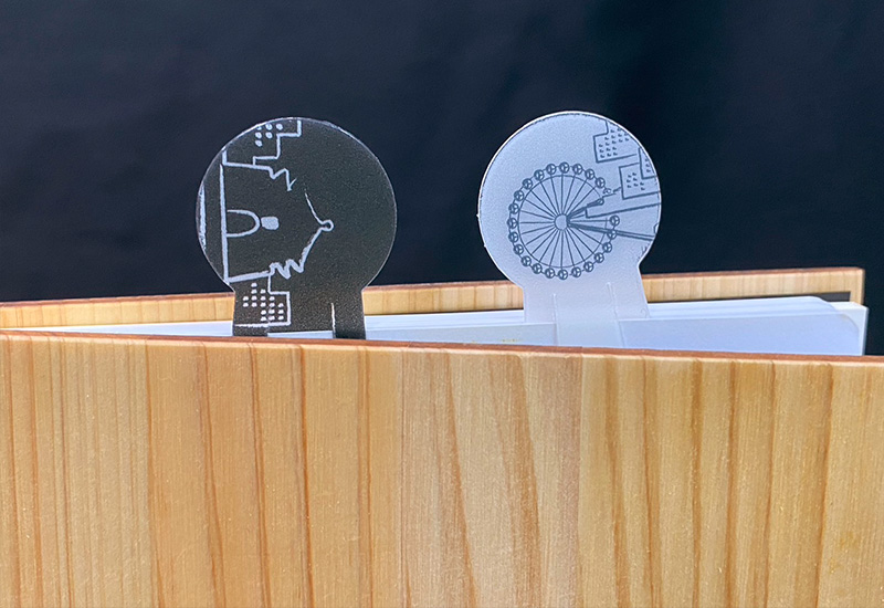 印象台灣PVC書夾組 印象台灣PVC書夾組