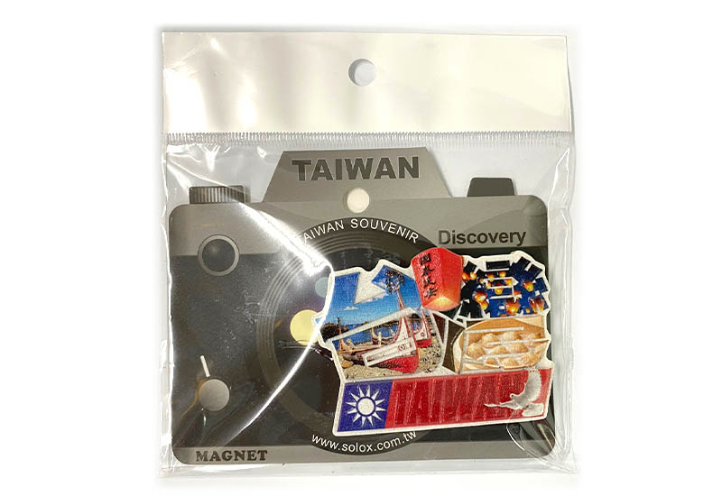 台灣-地名吸磁 台灣-地名吸磁