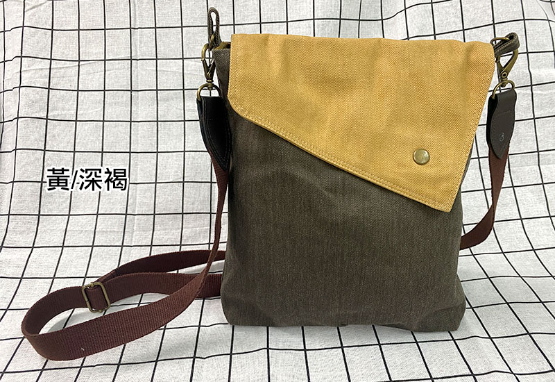 斜口包(顏色以現場為主) 斜口包(顏色以現場為主)