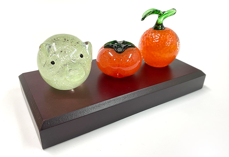 Mini諸事大吉精裝盒 Mini諸事大吉精裝盒