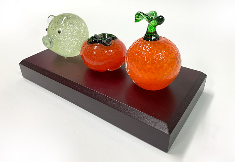 Mini諸事大吉精裝盒 Mini諸事大吉精裝盒