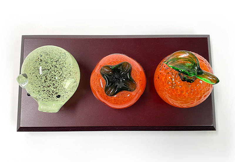 Mini諸事大吉精裝盒 Mini諸事大吉精裝盒