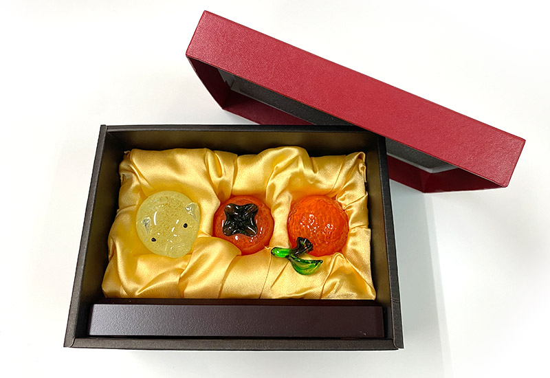 Mini諸事大吉精裝盒 Mini諸事大吉精裝盒