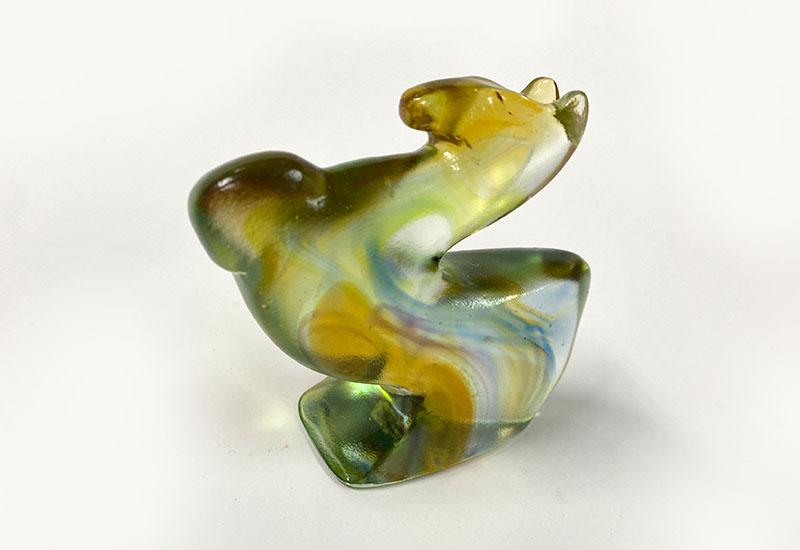 林一雄琉璃 小馬 十二生肖 十二地支 琉璃雕塑 林一雄琉璃 小馬 十二生肖 十二地支 琉璃雕塑