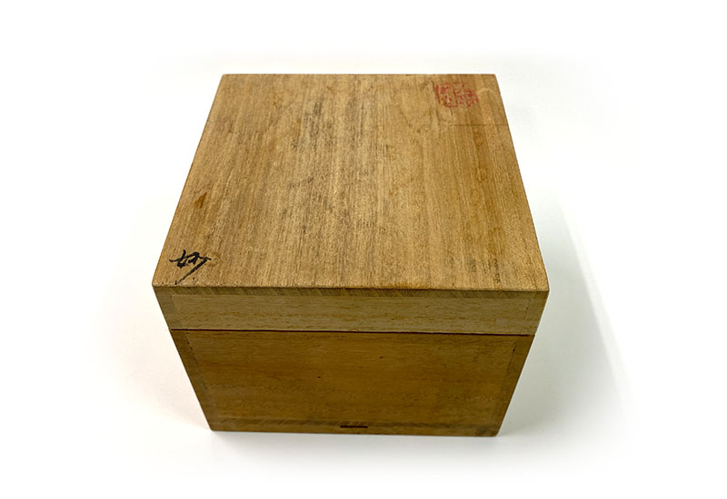 林妙芳 古青-盞杯(單杯) 林妙芳 古青-盞杯(單杯)