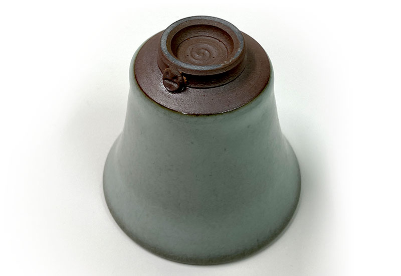 林妙芳 古青-盞杯(單杯) 林妙芳 古青-盞杯(單杯)