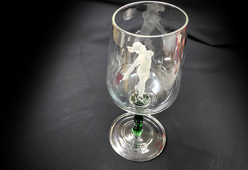 李文福 竹塹風情杯-誘藝杯 李文福 竹塹風情杯-誘藝杯