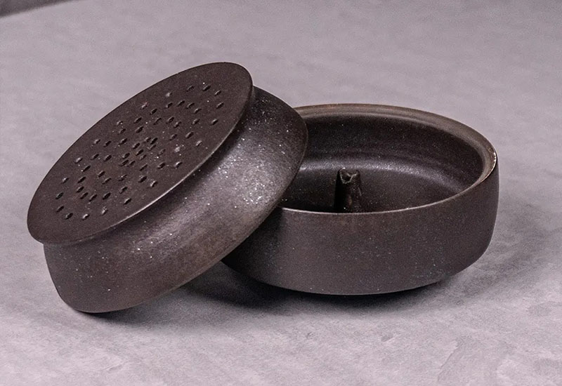 無我系列 - 兩用香器 無我系列 - 兩用香器