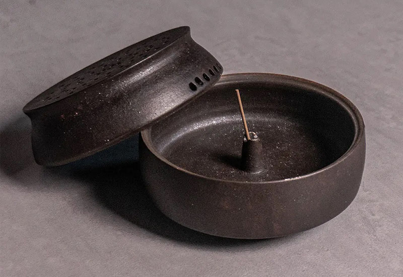 無我系列 - 兩用香器 無我系列 - 兩用香器