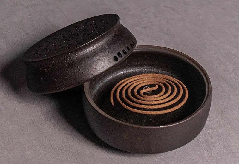 無我系列 - 兩用香器 無我系列 - 兩用香器