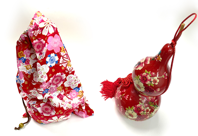 龔一舫 客家風大葫蘆 龔一舫 客家風大葫蘆