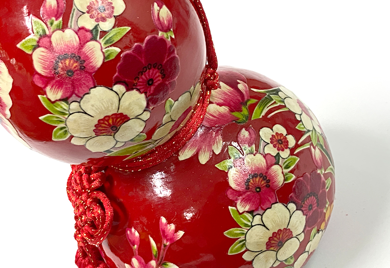 龔一舫 客家風大葫蘆 龔一舫 客家風大葫蘆