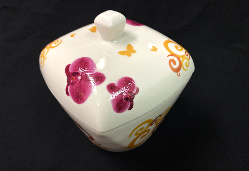 祈福天燈聚寶甕 祈福天燈聚寶甕