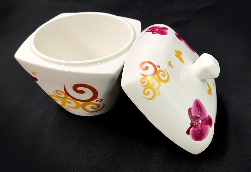 祈福天燈聚寶甕 祈福天燈聚寶甕