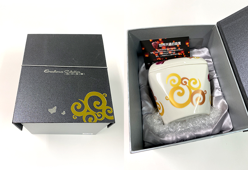 祈福天燈聚寶甕 祈福天燈聚寶甕