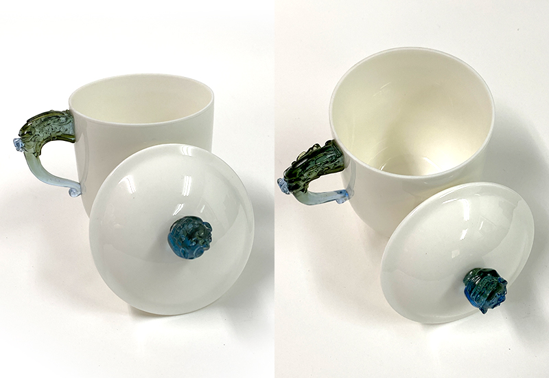 存仁堂 大凍玉蓋杯(顏色隨機) 台灣MIT認證 存仁堂 大凍玉蓋杯(顏色隨機) 台灣MIT認證