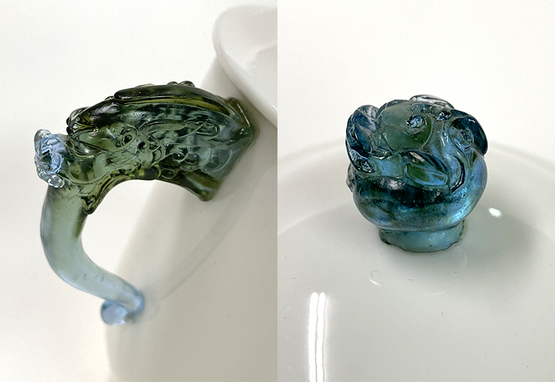 存仁堂 大凍玉蓋杯(顏色隨機) 台灣MIT認證 存仁堂 大凍玉蓋杯(顏色隨機) 台灣MIT認證