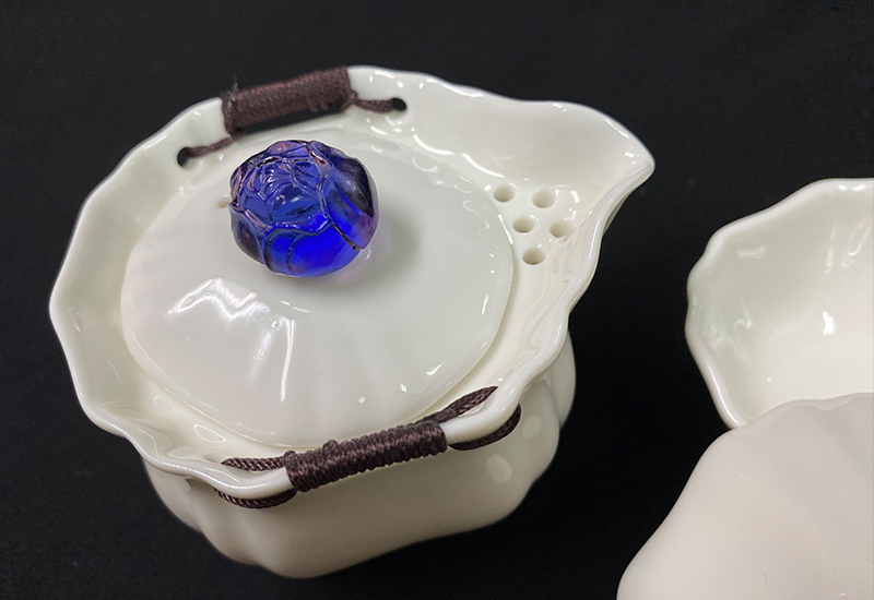 存仁堂 晨露壺組(顏色隨機) 台灣MIT認證 存仁堂 晨露壺組(顏色隨機) 台灣MIT認證