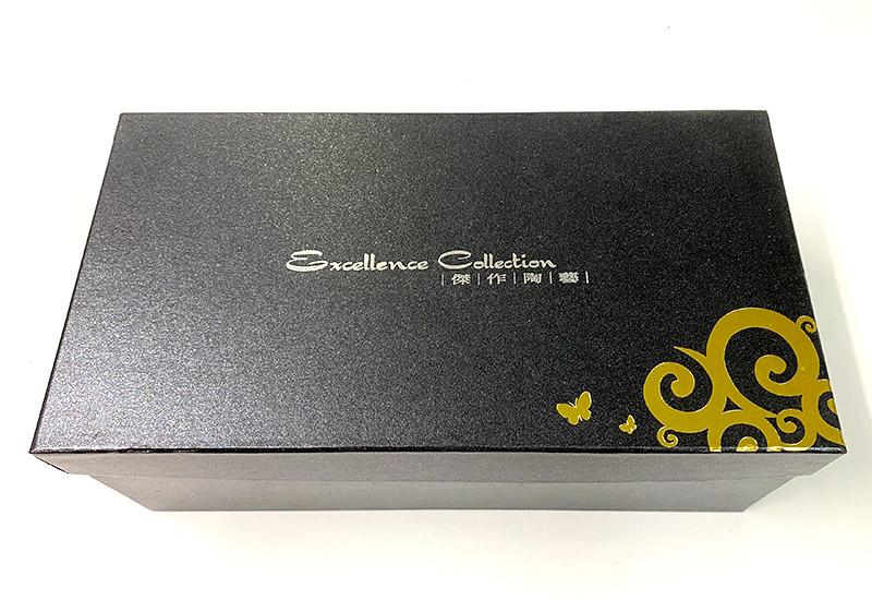 L41風華台灣天燈後把茶具組(一壺二杯) L41風華台灣天燈後把茶具組(一壺二杯)