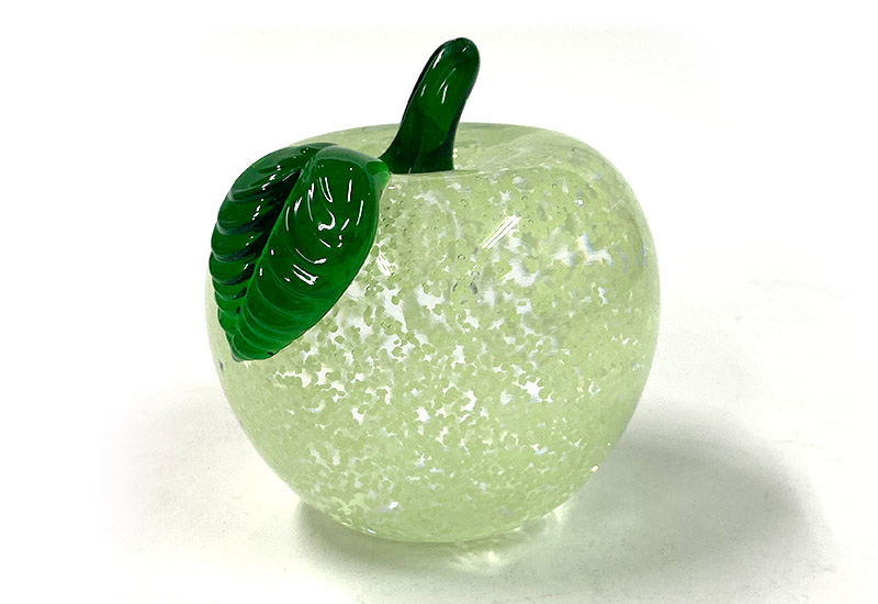 2號蘋果(螢光) 2號蘋果(螢光)
