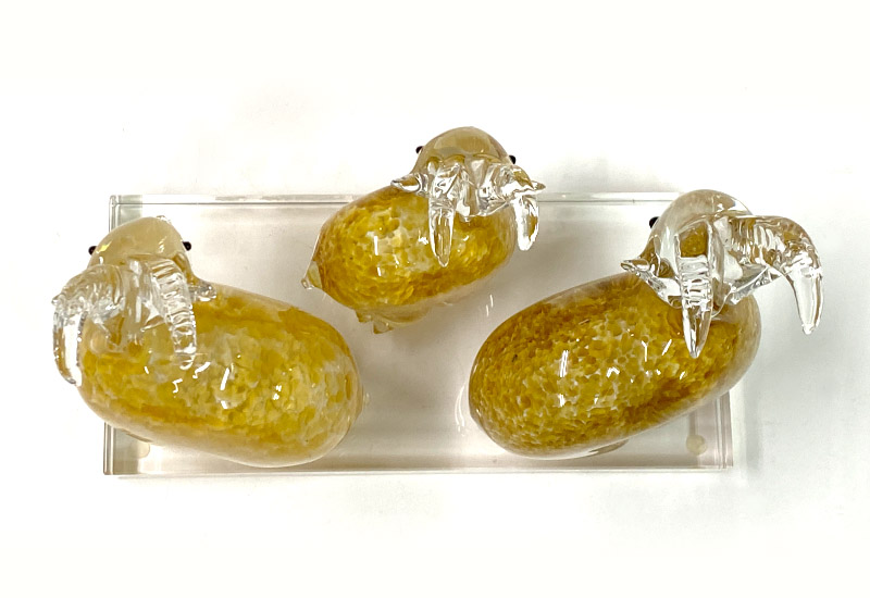 三陽開泰 三陽開泰