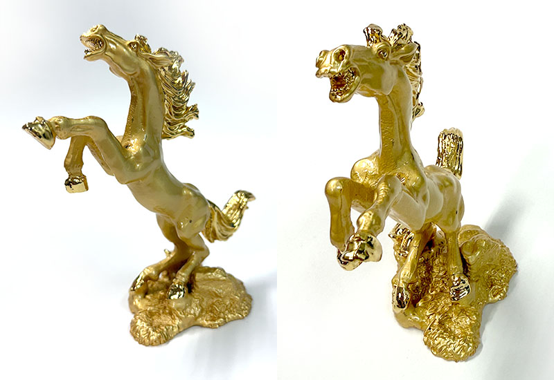 金馬奔騰(大馬)擺飾 金馬奔騰(大馬)擺飾