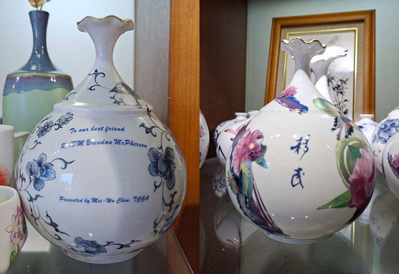 【客製訂單-白瓷貼花】-依客人需求情況報價: 【客製訂單-白瓷貼花】-依客人需求情況報價: