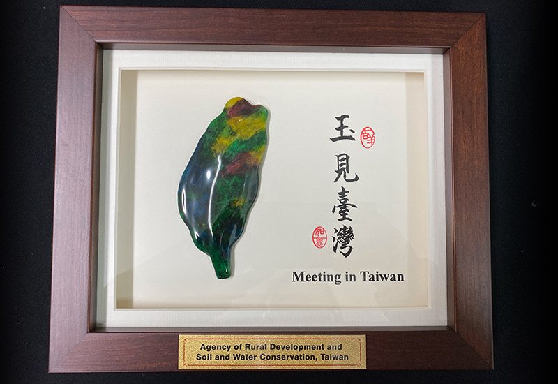 【客製金箔片】梅花山茶 黃金畫_金箔片2件: 【客製金箔片】梅花山茶 黃金畫_金箔片2件: