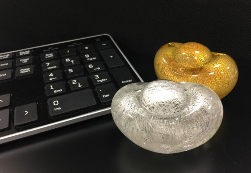 一錠金一錠銀 一錠金一錠銀
