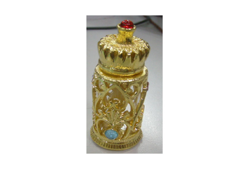 黃金系列 黃金萬用瓶-B002 黃金系列 黃金萬用瓶-B002