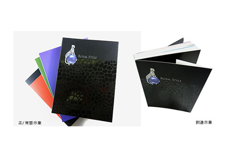 東方魅力-萬壽如意筆 筆類書寫用品 文具禮品